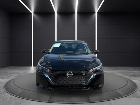 Photos of 2025 NISSAN SENTRA SV KBB VALUE 19K WOW for sale in Columbus, OH at Auto Palace