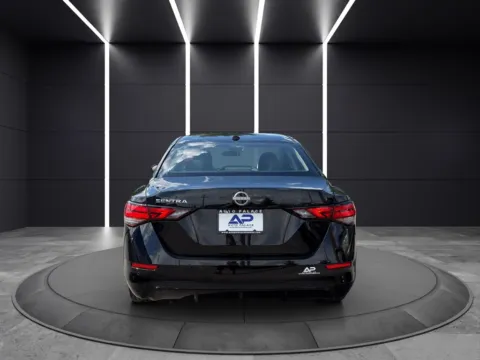More photos of 2025 NISSAN SENTRA SV KBB VALUE 19K WOW at Auto Palace, OH
