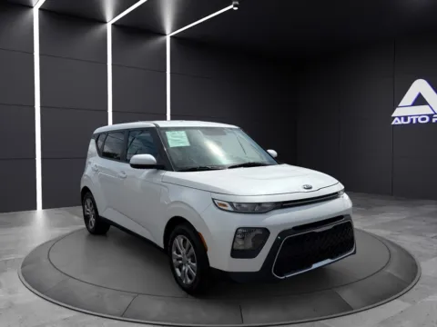 Another view of 2020 KIA SOUL LX for sale in Columbus, OH at Auto Palace
