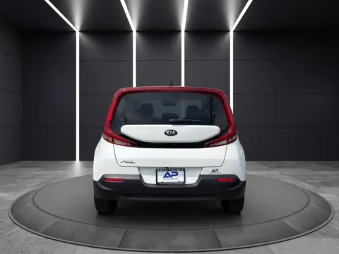More photos of 2020 KIA SOUL LX at Auto Palace, OH