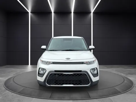 Photos of 2020 KIA SOUL LX for sale in Columbus, OH at Auto Palace