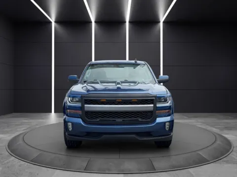 Photos of 2017 CHEVROLET SILVERADO 1500 LT for sale in Columbus, OH at Auto Palace