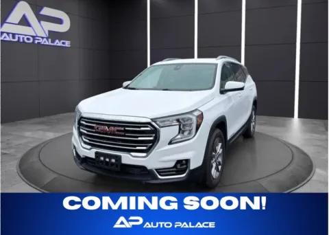 White 2022 GMC TERRAIN SLT LOWEST PRICE AROUND for sale in Columbus, OH