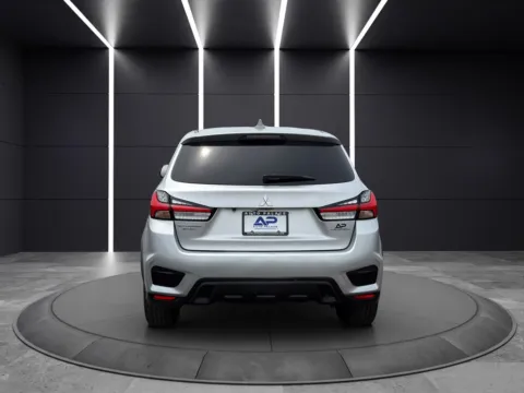 More photos of 2020 MITSUBISHI OUTLANDER SPORT ES at Auto Palace, OH
