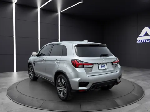 More photos of 2020 MITSUBISHI OUTLANDER SPORT ES at Auto Palace, OH