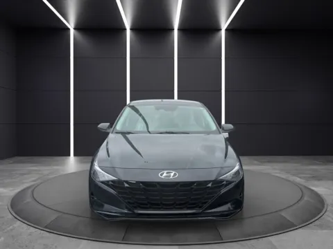 Photos of 2021 HYUNDAI ELANTRA SE for sale in Columbus, OH at Auto Palace