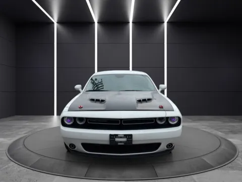 Photos of 2018 DODGE CHALLENGER SXT for sale in Columbus, OH at Auto Palace
