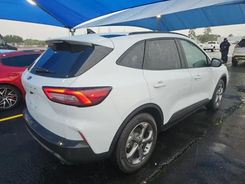 Photos of 2025 FORD ESCAPE ST LINE for sale in Columbus, OH at Auto Palace