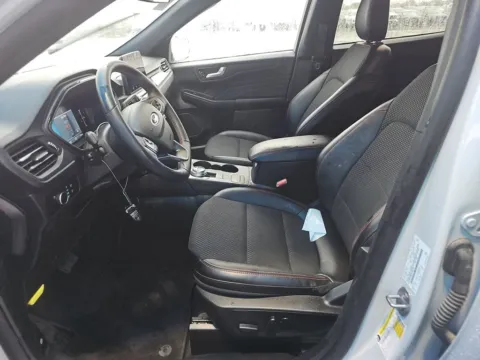 More photos of 2025 FORD ESCAPE ST LINE at Auto Palace, OH
