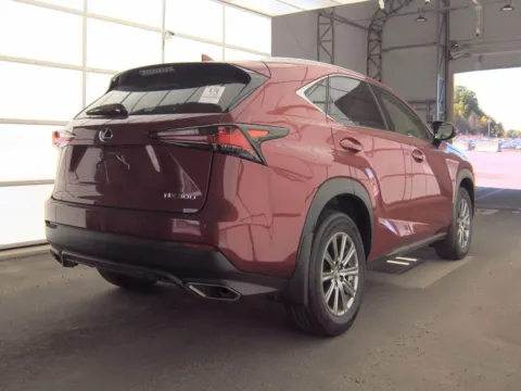 Photos of 2019 LEXUS NX 300 BASE for sale in Columbus, OH at Auto Palace