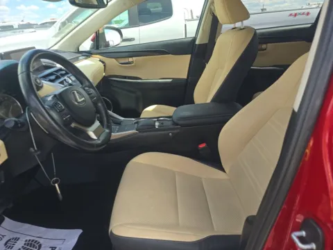 More photos of 2019 LEXUS NX 300 BASE at Auto Palace, OH