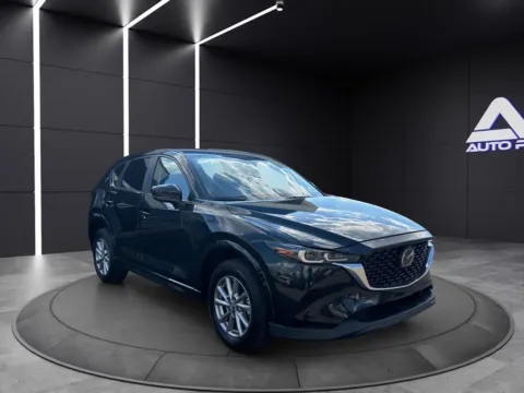 Another view of 2025 MAZDA CX-5 SELECT KBB VALUE 25K WOW for sale in Columbus, OH at Auto Palace