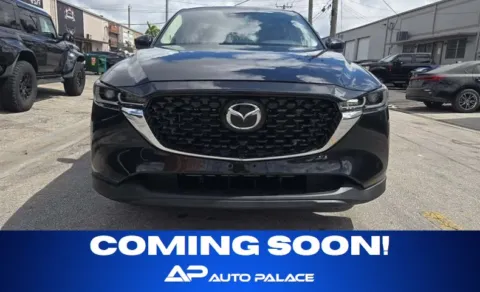 Black 2025 MAZDA CX-5 SELECT KBB VALUE 25K WOW for sale in Columbus, OH