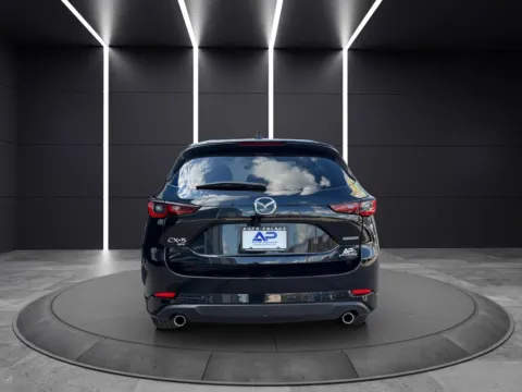 More photos of 2025 MAZDA CX-5 SELECT KBB VALUE 25K WOW at Auto Palace, OH
