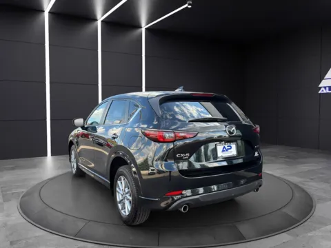 More photos of 2025 MAZDA CX-5 SELECT KBB VALUE 25K WOW at Auto Palace, OH