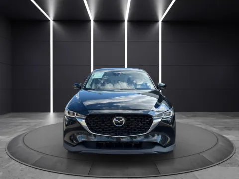 Photos of 2025 MAZDA CX-5 SELECT KBB VALUE 25K WOW for sale in Columbus, OH at Auto Palace
