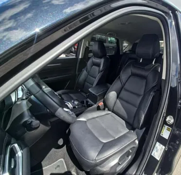 More photos of 2025 MAZDA CX-5 SELECT at Auto Palace, OH