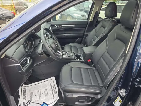 More photos of 2025 MAZDA CX-5 PREFERRED at Auto Palace, OH
