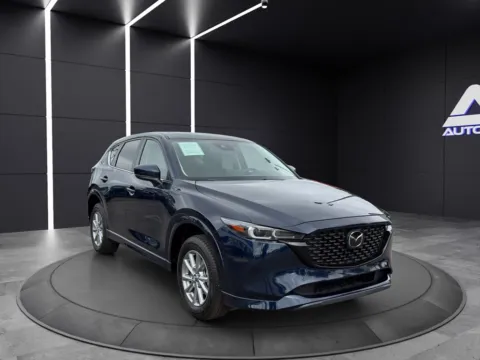 Another view of 2025 MAZDA CX-5 PREFERRED KBB VALUE 27K WOW for sale in Columbus, OH at Auto Palace