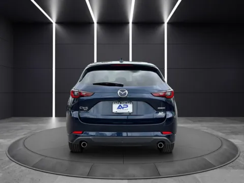More photos of 2025 MAZDA CX-5 PREFERRED KBB VALUE 27K WOW at Auto Palace, OH