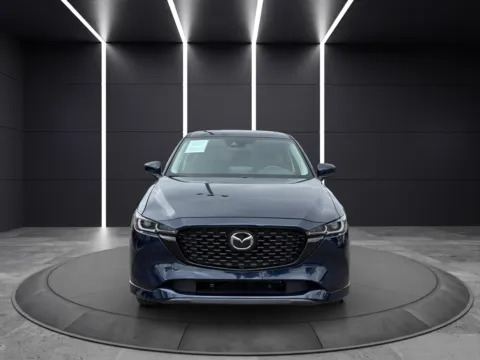 Photos of 2025 MAZDA CX-5 PREFERRED KBB VALUE 27K WOW for sale in Columbus, OH at Auto Palace