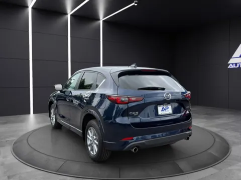 More photos of 2025 MAZDA CX-5 PREFERRED KBB VALUE 27K WOW at Auto Palace, OH