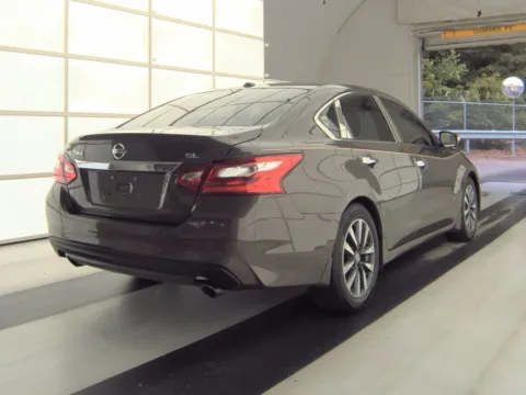 Photos of 2017 NISSAN ALTIMA 2.5 for sale in Columbus, OH at Auto Palace