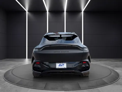 More photos of 2023 ASTON MARTIN DBX 707 at Auto Palace, OH