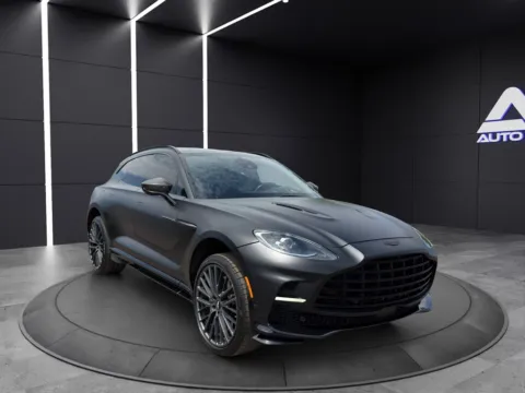 Another view of 2023 ASTON MARTIN DBX 707 for sale in Columbus, OH at Auto Palace