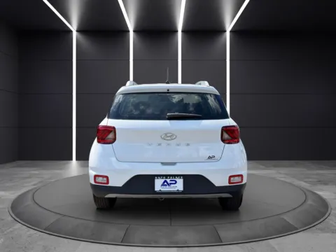 More photos of 2025 HYUNDAI VENUE SEL PRICED TO SELL FAST at Auto Palace, OH