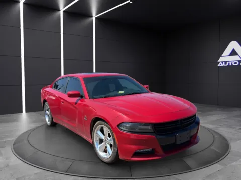 Photos of 2015 DODGE CHARGER R/T for sale in Columbus, OH at Auto Palace