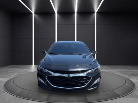 Photos of 2024 CHEVROLET MALIBU RS for sale in Columbus, OH at Auto Palace