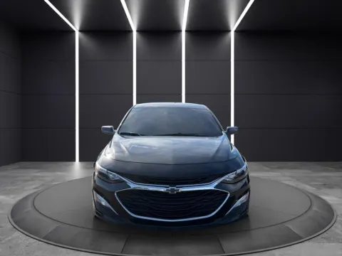 Photos of 2024 CHEVROLET MALIBU RS for sale in Columbus, OH at Auto Palace