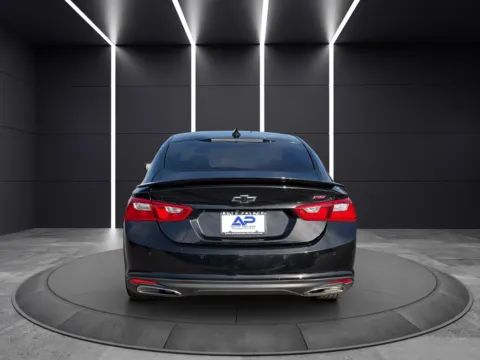 More photos of 2024 CHEVROLET MALIBU RS KBB VALUE $19,400 WOW at Auto Palace, OH