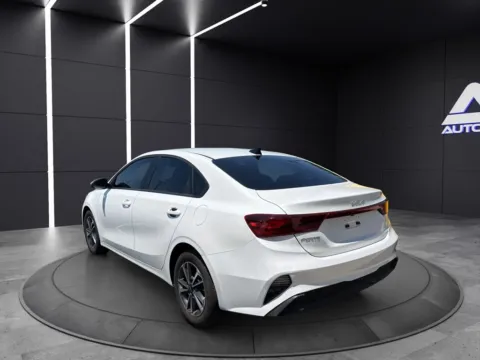 Another view of 2024 KIA FORTE LX for sale in Columbus, OH at Auto Palace