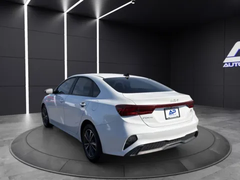 More photos of 2024 KIA FORTE LX at Auto Palace, OH