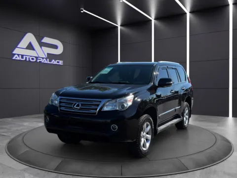 Black 2013 LEXUS GX 460 LOWEST PRICE AROUND for sale in Columbus, OH