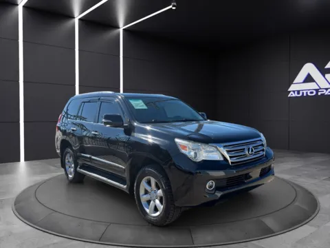 Another view of 2013 LEXUS GX 460 LOWEST PRICE AROUND for sale in Columbus, OH at Auto Palace