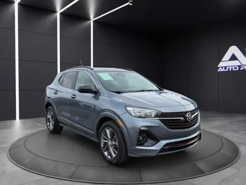 Another view of 2020 BUICK ENCORE GX PREFERRED KBB VALUE 18K for sale in Columbus, OH at Auto Palace