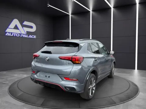 Another view of 2020 BUICK ENCORE GX PREFERRED for sale in Columbus, OH at Auto Palace