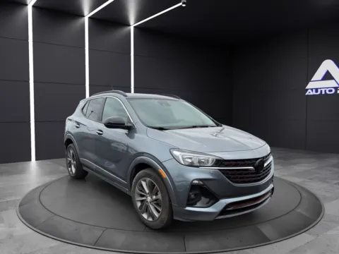 Photos of 2020 BUICK ENCORE GX PREFERRED for sale in Columbus, OH at Auto Palace