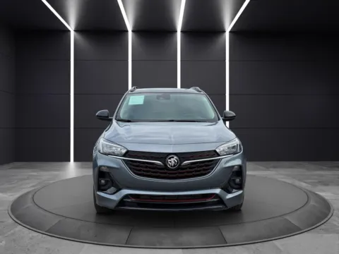 Photos of 2020 BUICK ENCORE GX PREFERRED KBB VALUE 18K for sale in Columbus, OH at Auto Palace