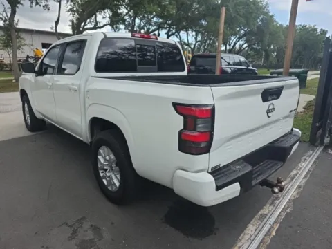 Photos of 2022 NISSAN FRONTIER S for sale in Columbus, OH at Auto Palace