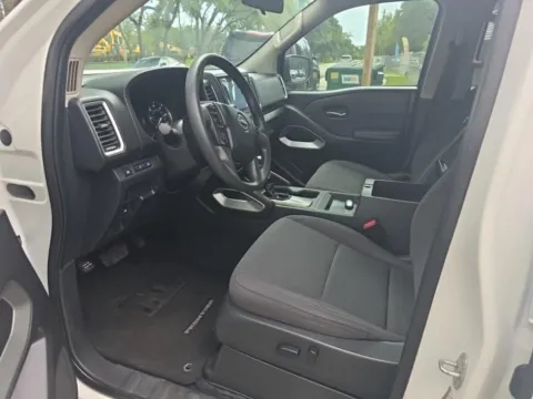 More photos of 2022 NISSAN FRONTIER S at Auto Palace, OH