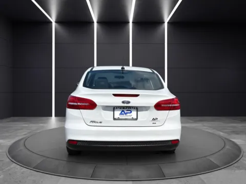 More photos of 2017 FORD FOCUS SE at Auto Palace, OH