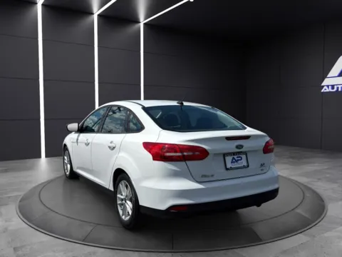 More photos of 2017 FORD FOCUS SE at Auto Palace, OH