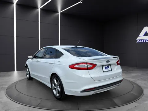 More photos of 2014 FORD FUSION SE GREAT PRICE GAS SAVER at Auto Palace, OH