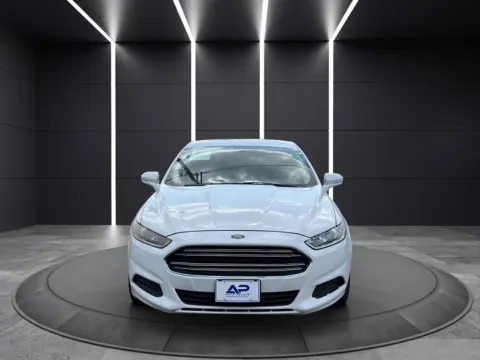 Photos of 2014 FORD FUSION SE GREAT PRICE GAS SAVER for sale in Columbus, OH at Auto Palace