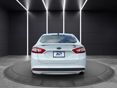 More photos of 2014 FORD FUSION SE GREAT PRICE GAS SAVER at Auto Palace, OH