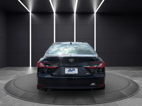 More photos of 2025 TOYOTA CAMRY SE HYBRID KBB VALUE 29K WOW at Auto Palace, OH